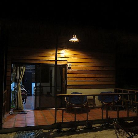 Otres Lodge Sihanoukville Luaran gambar