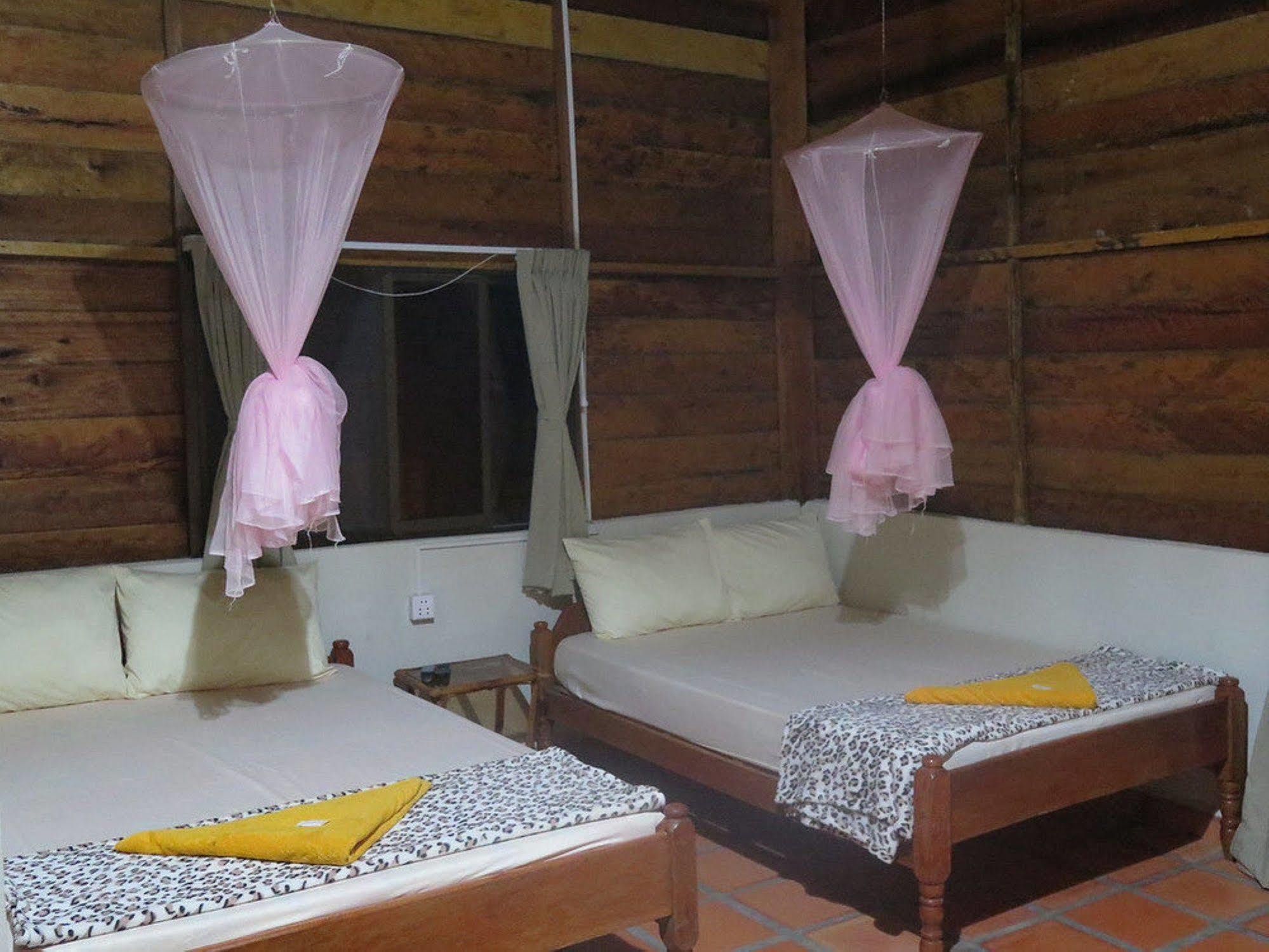 Otres Lodge Sihanoukville Luaran gambar
